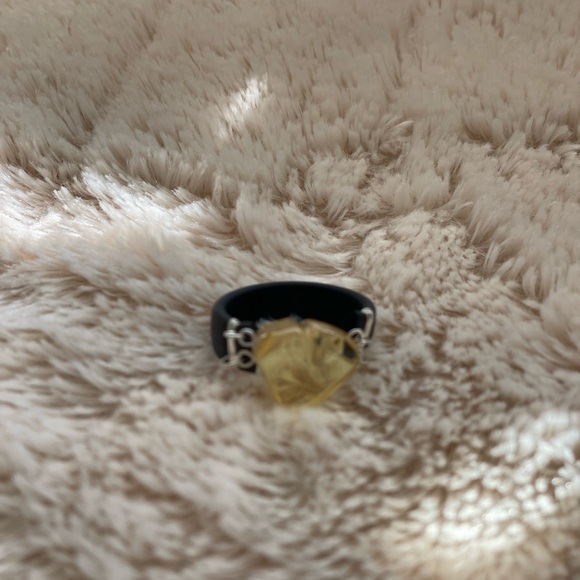 Ámbar ring - Picture 12 of 13